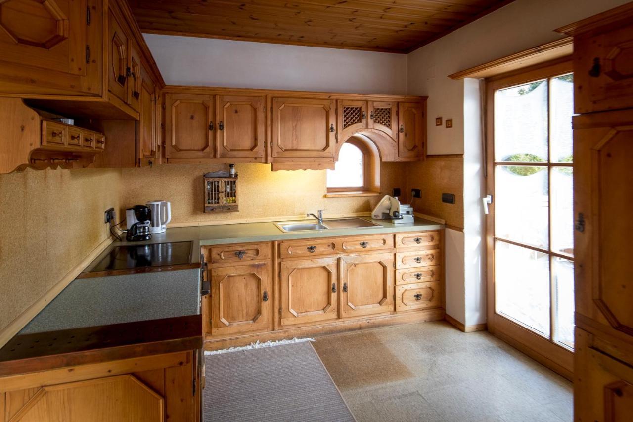 Haus Sonnseitn Murau Fuer 6 Bis 8 Personen Egidi Exterior foto