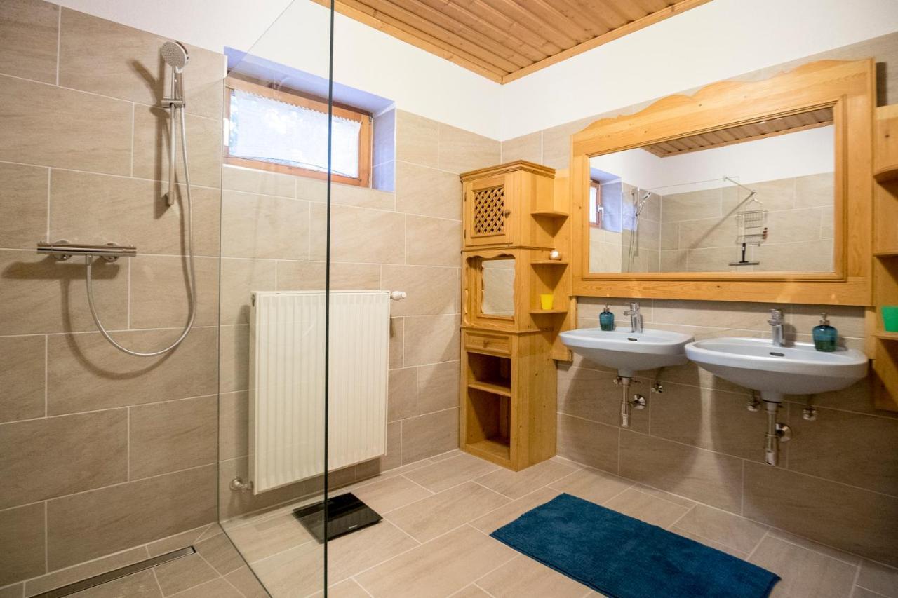Haus Sonnseitn Murau Fuer 6 Bis 8 Personen Egidi Exterior foto